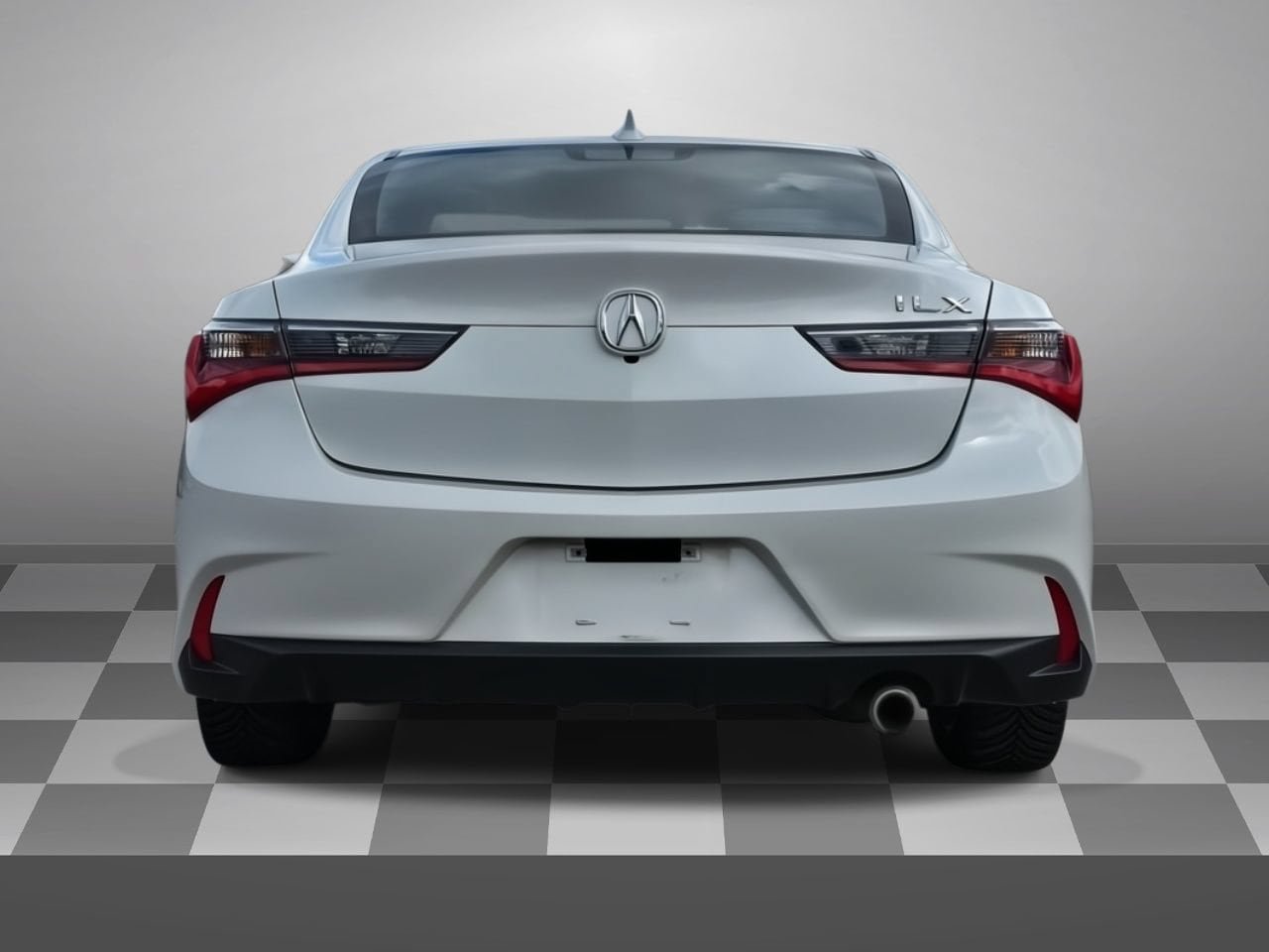 Used 2019 Acura ILX w/ Premium Package FWD image 5