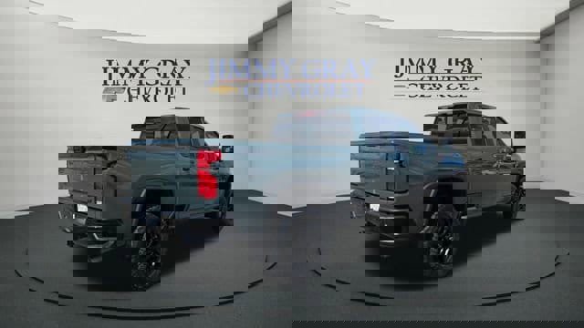 New 2026 Chevrolet Silverado 2500 LT w/ Trail Boss Package image 5