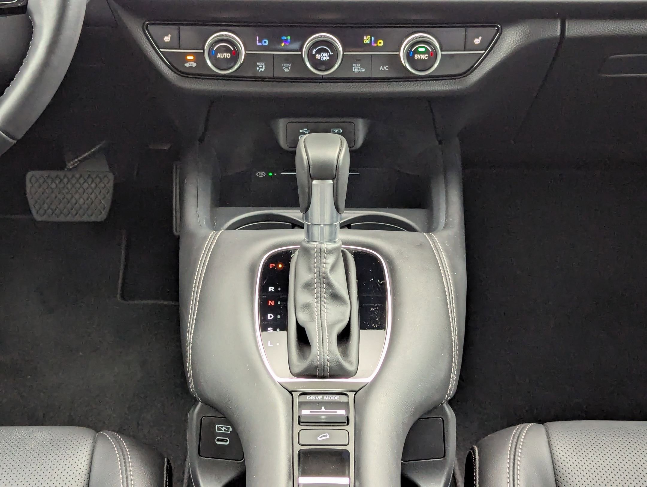 Used 2026 Honda HR-V EX-L image 19