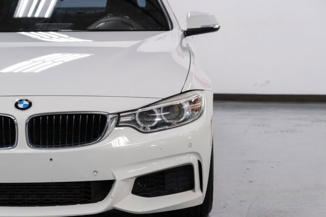 Used 2014 BMW 428i Coupe image 35