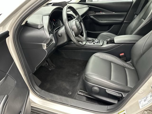 Certified 2023 MAZDA CX-30 AWD 2.5 S w/ Select Package image 11
