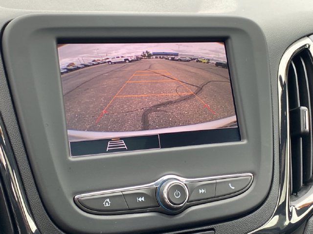 Used 2022 Chevrolet Equinox RS w/ LPO, Floor Liner Package AWD/4WD image 11