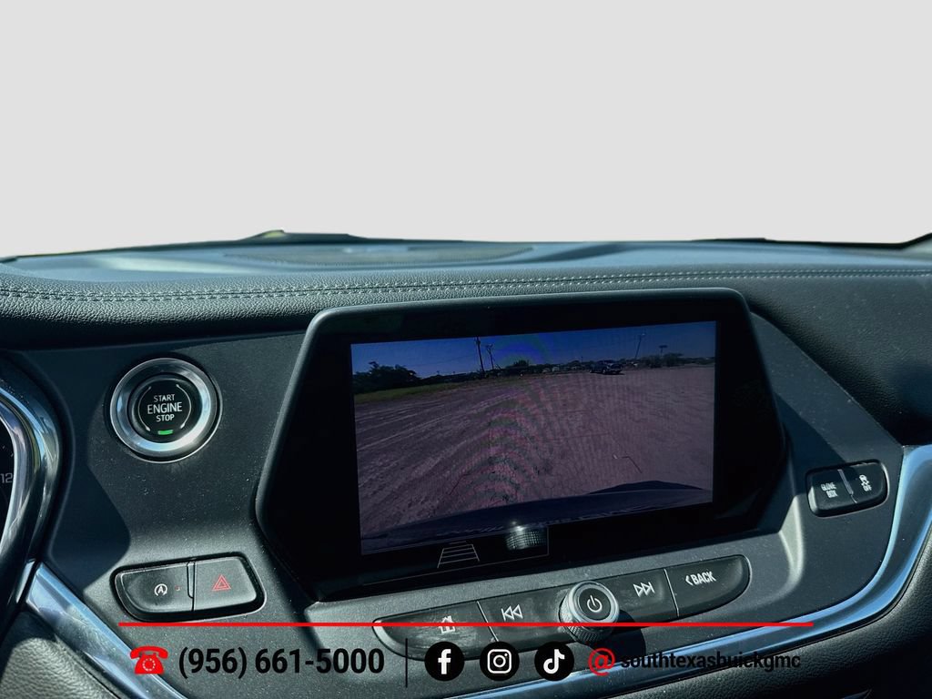 Used 2021 Chevrolet Blazer LT FWD image 17
