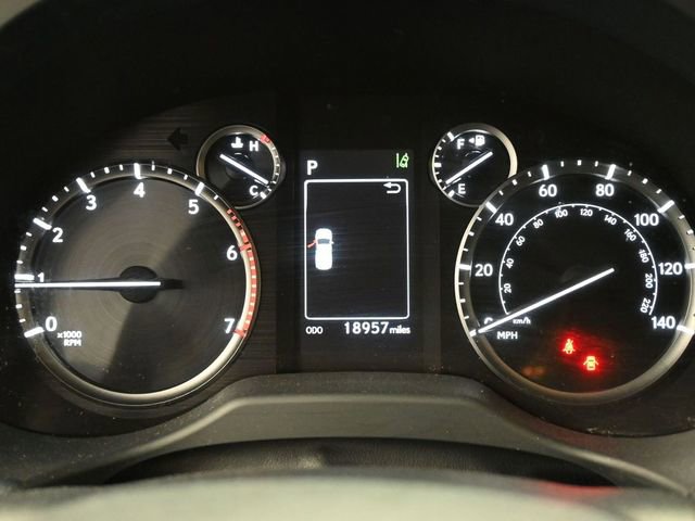 Used 2023 Lexus GX 460 Premium w/ Premium Package image 9