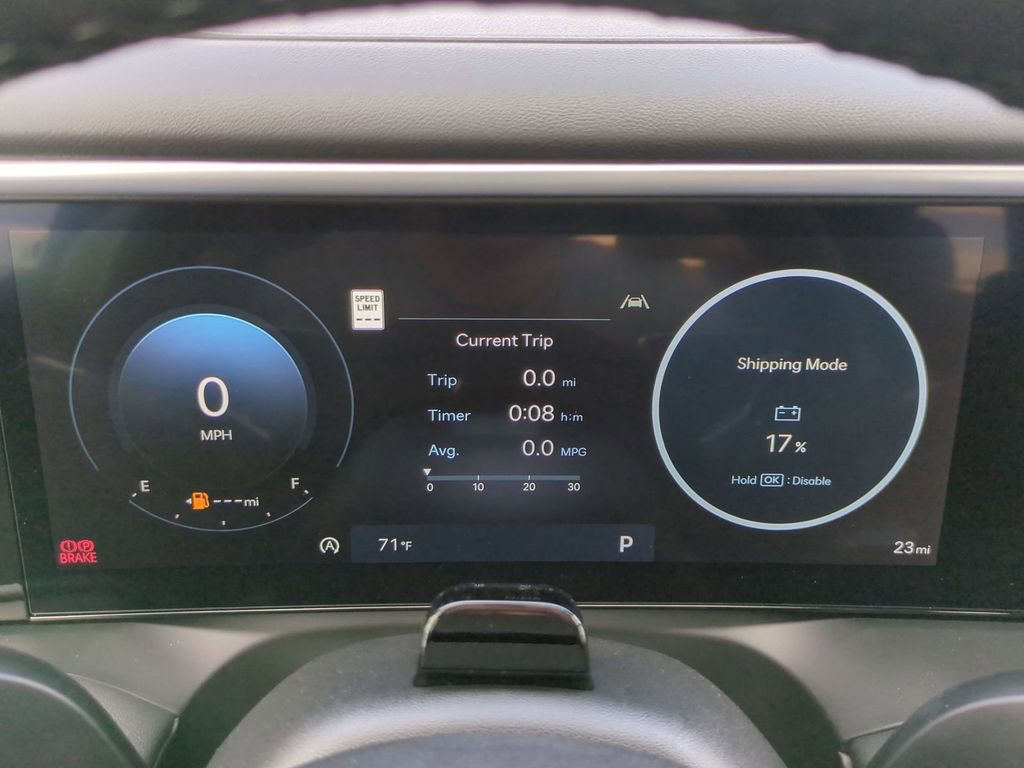 New 2026 Hyundai Palisade Limited image 31