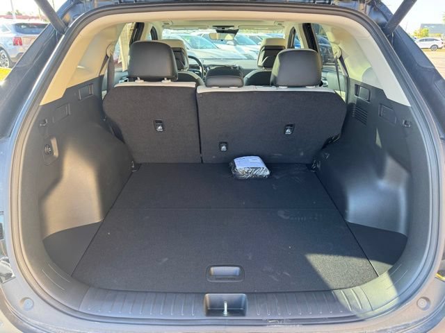 Used 2026 Kia Sportage EX w/ EX Panorama Roof Package FWD image 10