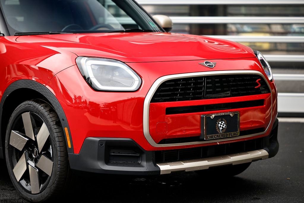 New 2026 MINI Cooper Countryman S image 2