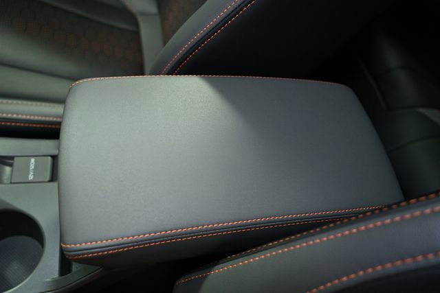 Certified 2025 Subaru Crosstrek 2.5i Limited w/ Popular Package #3A image 25