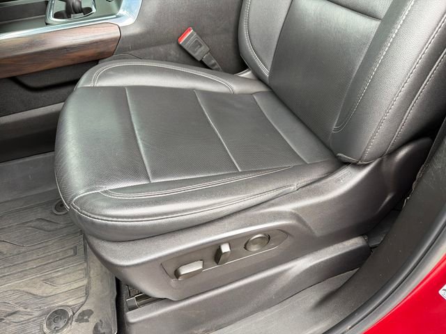Used 2024 GMC Sierra 2500 SLT w/ SLT Premium Package AWD/4WD image 19
