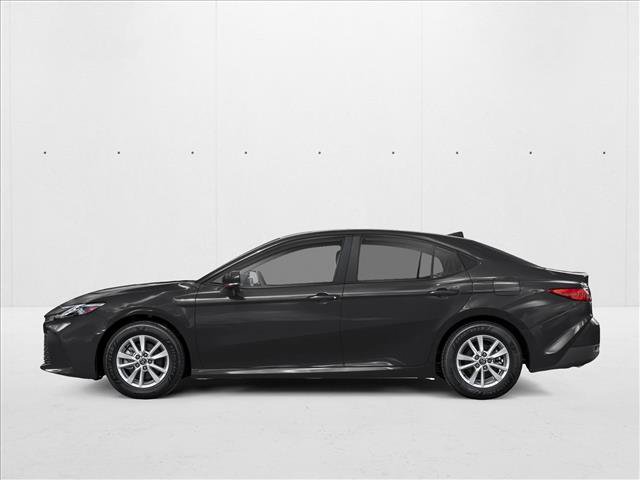 New 2026 Toyota Camry LE w/ Convenience Package AWD/4WD image 3