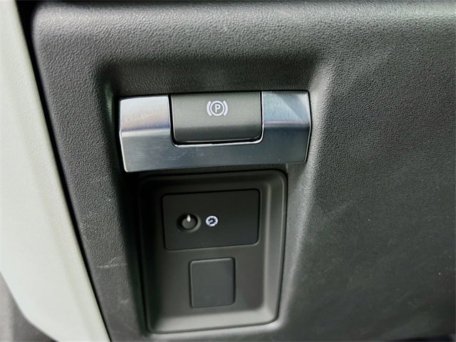 Certified 2023 Land Rover Defender 110 S image 32