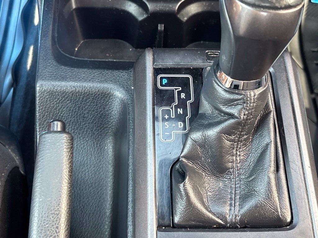 Used 2020 Toyota Tacoma TRD Sport RWD image 14