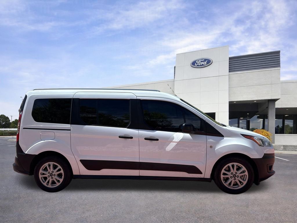 Used 2019 Ford Transit Connect XL FWD image 8