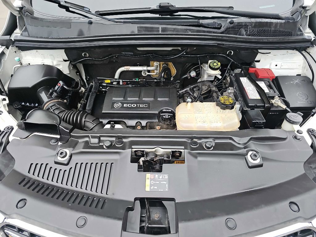 Used 2018 Buick Encore Essence image 53