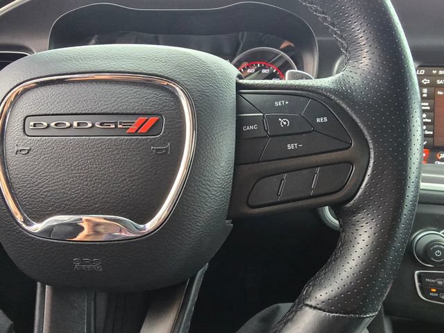 Used 2022 Dodge Charger SXT w/ Driver Convenience Group AWD/4WD image 16