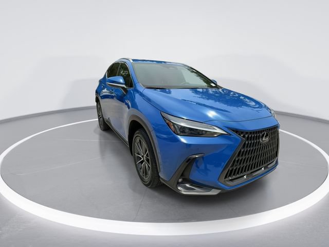 Used 2022 Lexus NX 350 AWD image 2