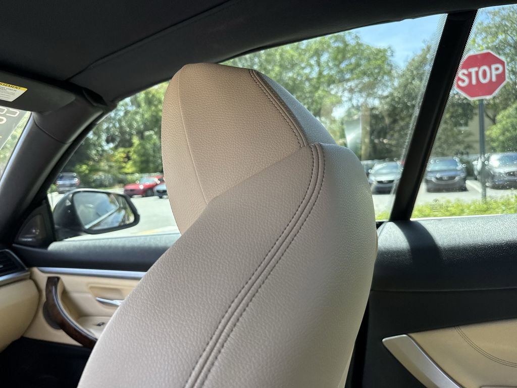 Used 2018 BMW 430i xDrive Convertible AWD/4WD image 16