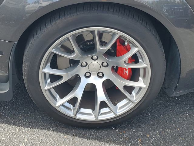 Used 2023 Dodge Challenger SRT Hellcat image 26