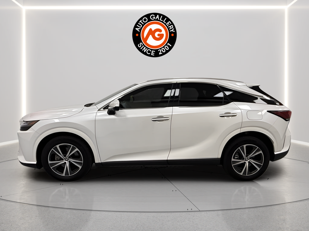 Used 2025 Lexus RX 350h w/ Convenience Package AWD/4WD image 7