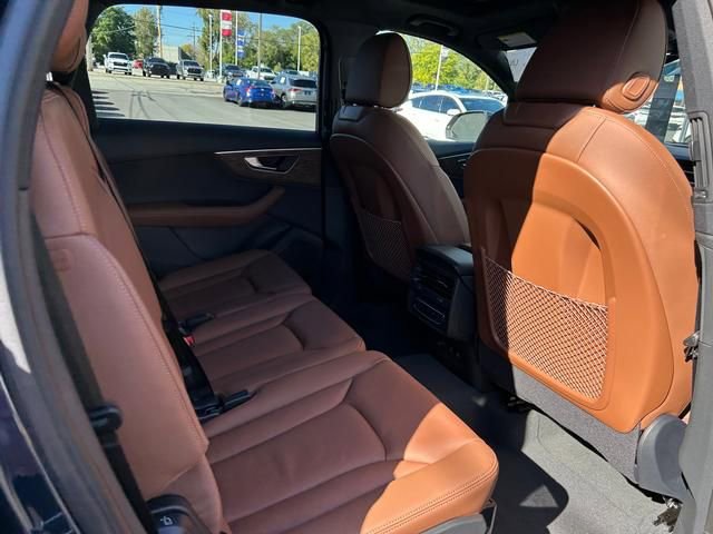 New 2026 Audi Q7 2.0T Premium Plus image 23