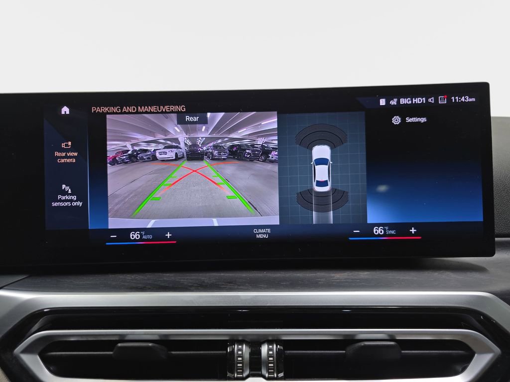 Used 2023 BMW 330e w/ Premium Package image 24