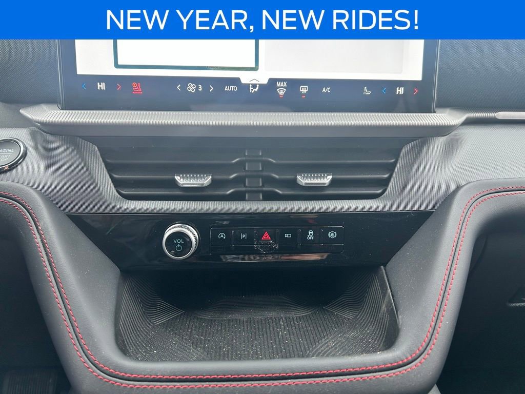 New 2026 Ford Explorer ST w/ Sun And Sound Package image 33