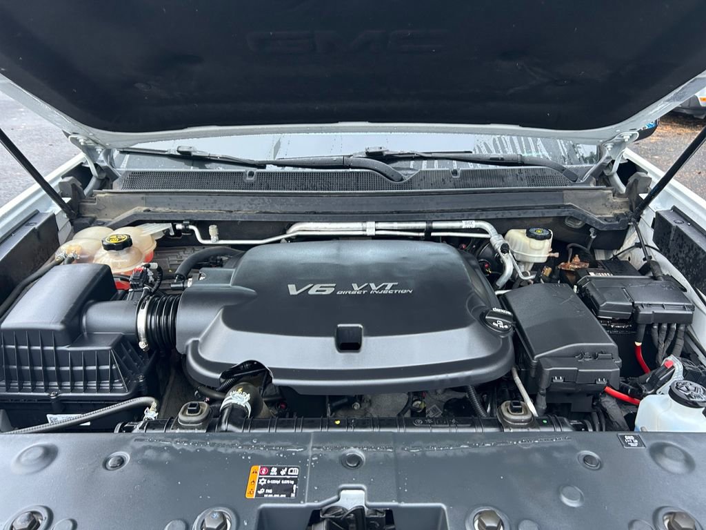 Used 2018 GMC Canyon Denali image 29