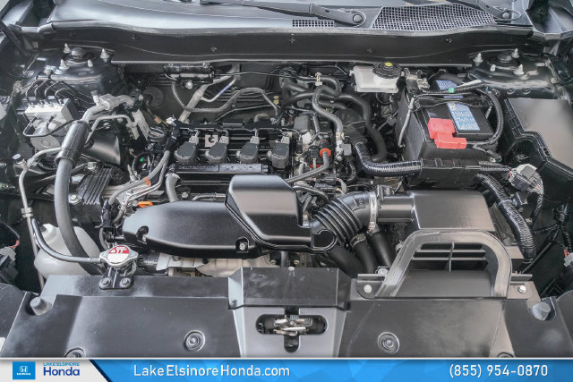 Used 2024 Honda CR-V EX-L image 30