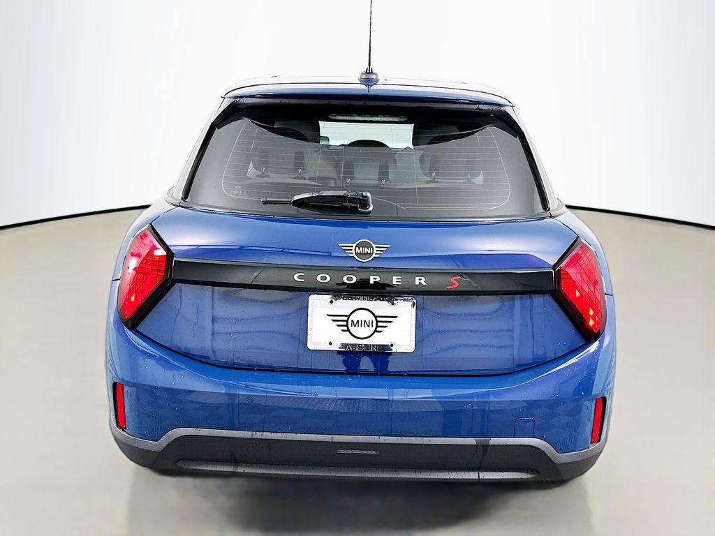 New 2026 MINI Cooper S image 6