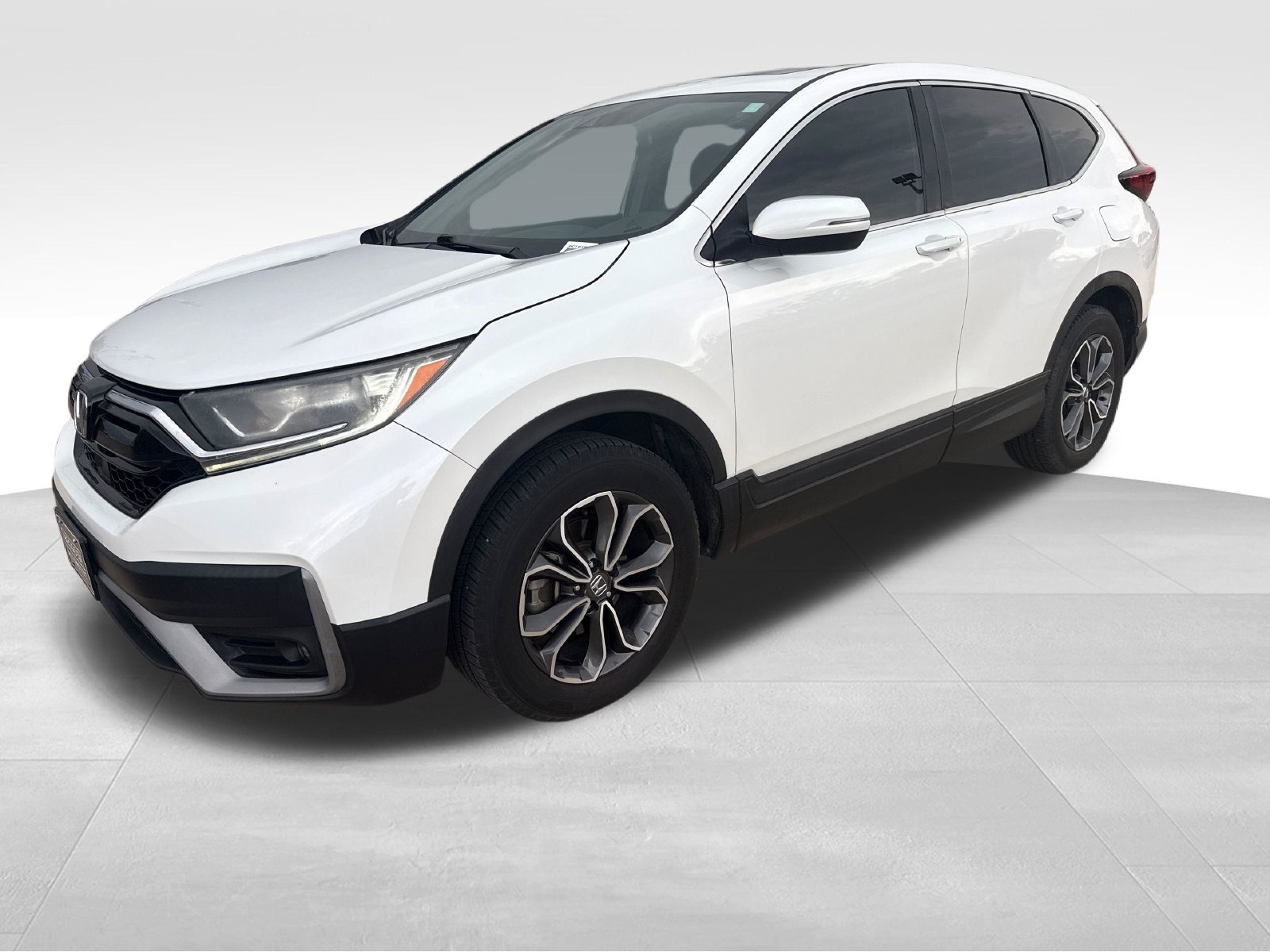 Used 2020 Honda CR-V EX-L image 11