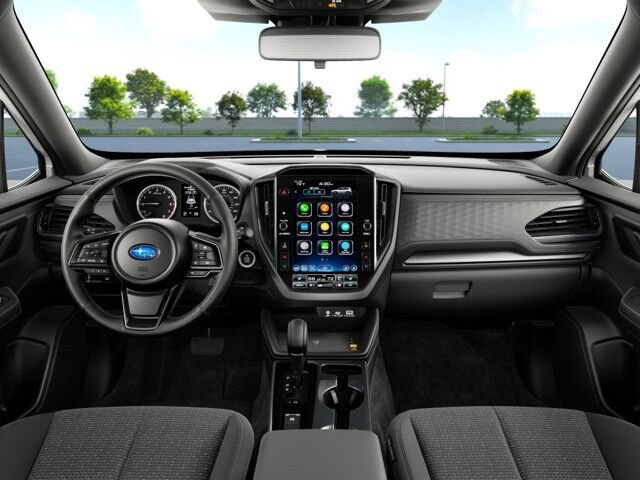 New 2026 Subaru Forester Premium AWD/4WD image 18