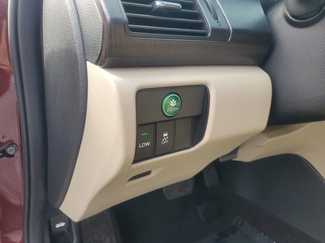 Used 2015 Honda Accord EX-L image 10