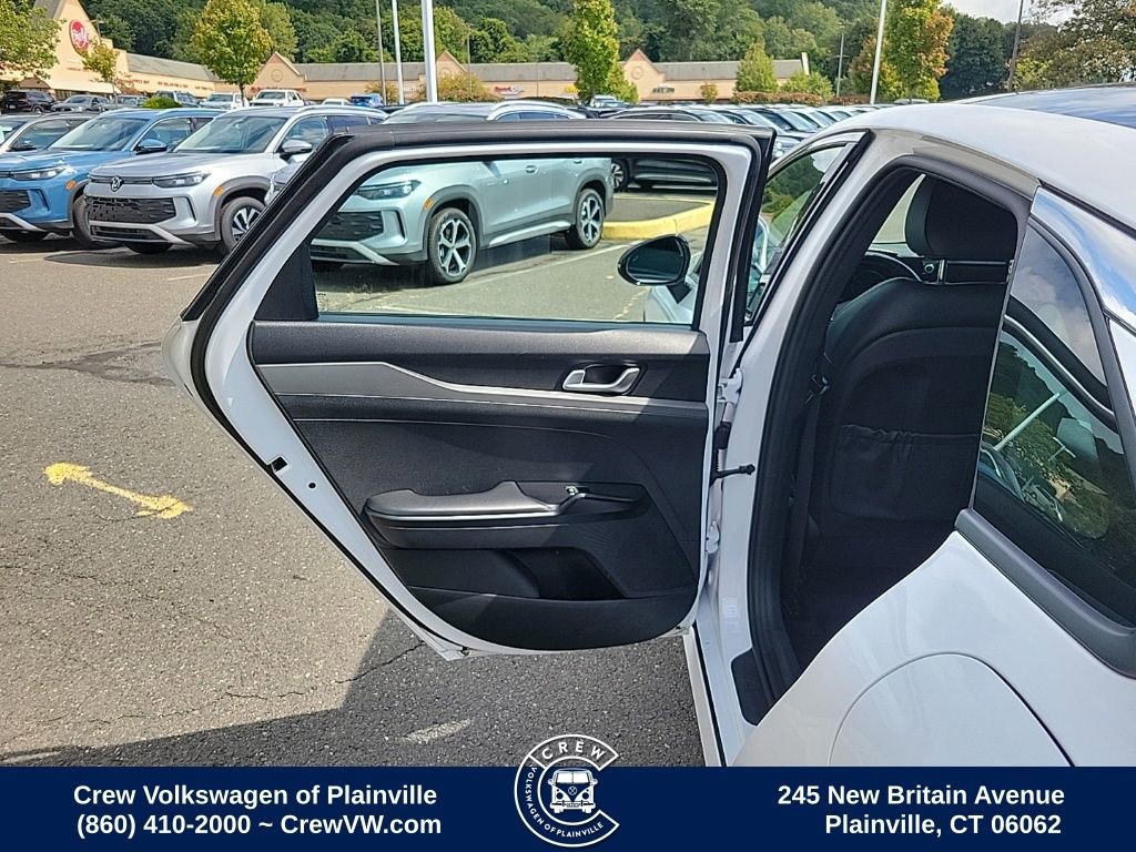 Used 2022 Kia K5 GT-Line w/ GT-Line Awd Premium Package image 36