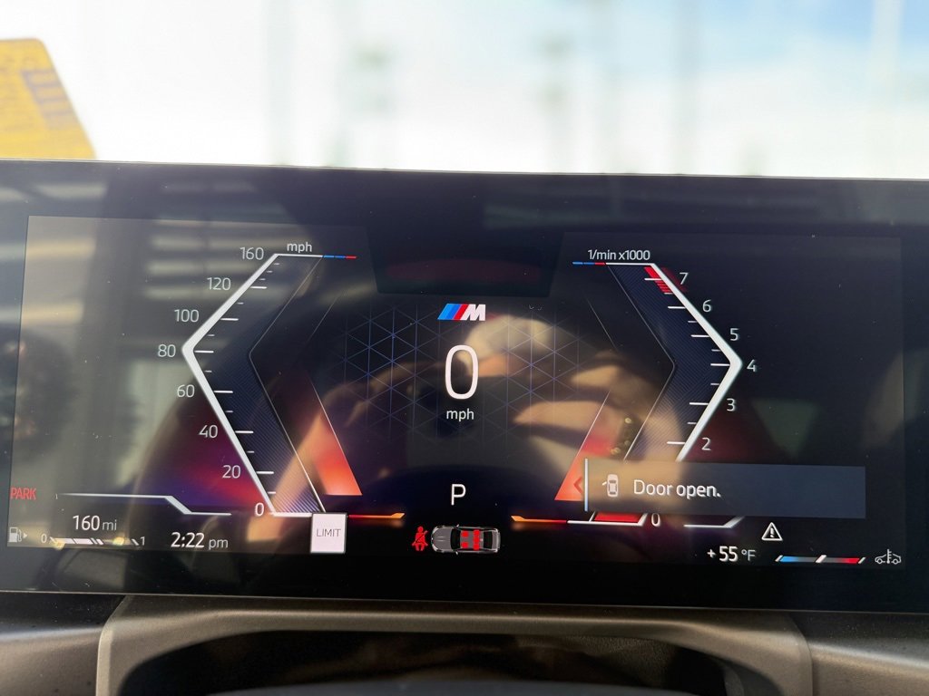 Used 2023 BMW M340i xDrive image 21