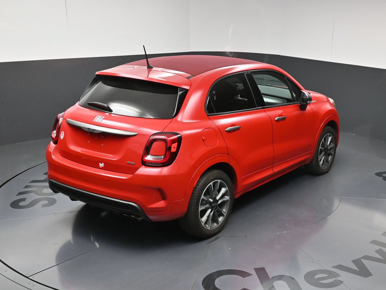 Used 2022 FIAT 500X Sport w/ Cold Weather Group AWD/4WD image 17