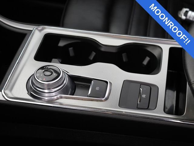 Used 2022 Ford Edge SEL w/ Convenience Package image 29