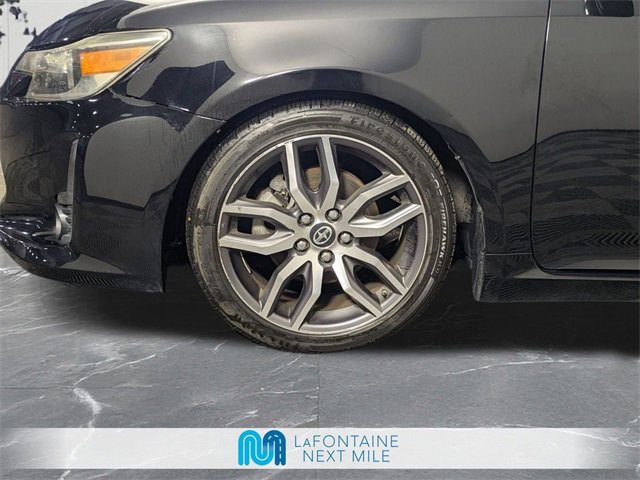 Used 2014 Scion tC Monogram Series image 29