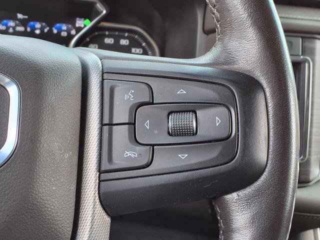 Certified 2021 GMC Yukon XL Denali image 12