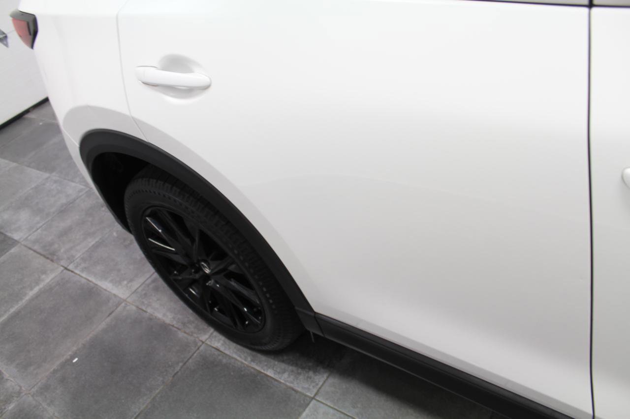 Used 2019 MAZDA CX-5 Grand Touring image 39