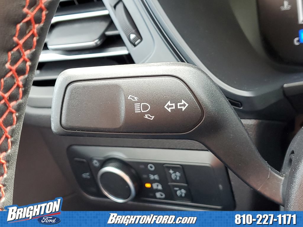 Certified 2024 Ford Escape ST-Line w/ Tech Pack #1 AWD/4WD image 19
