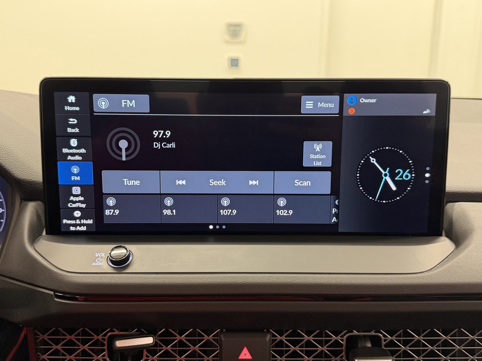 Used 2025 Honda Accord EX-L image 21