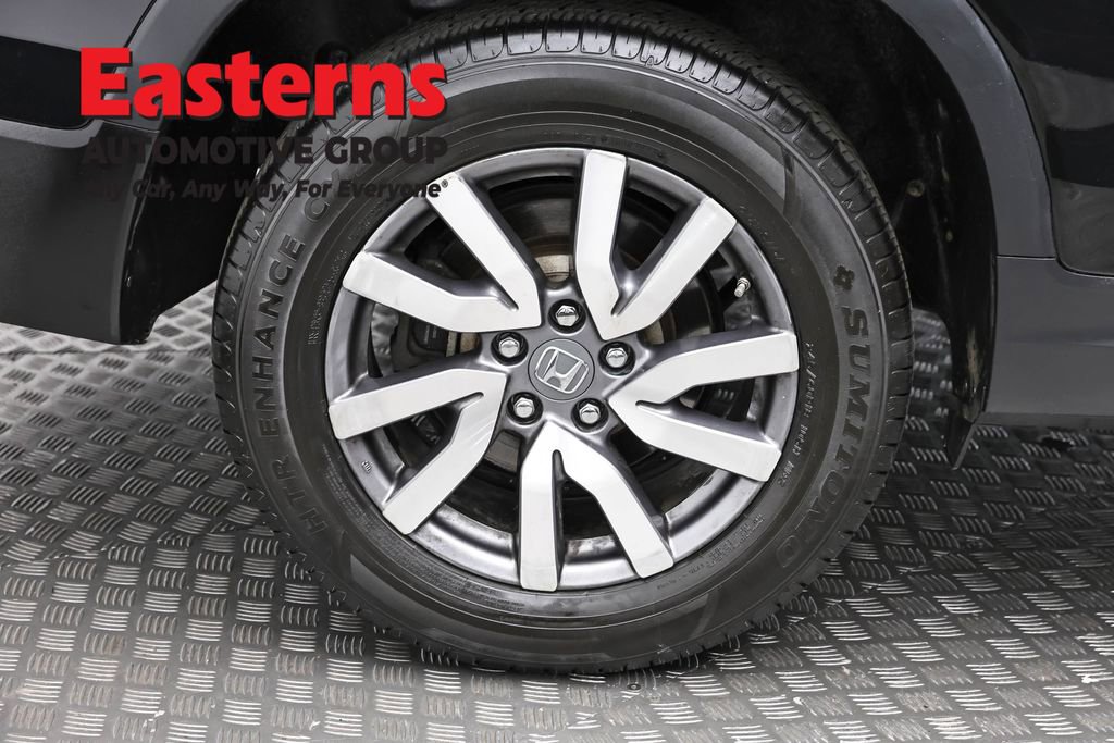 Used 2020 Honda Pilot EX-L image 33