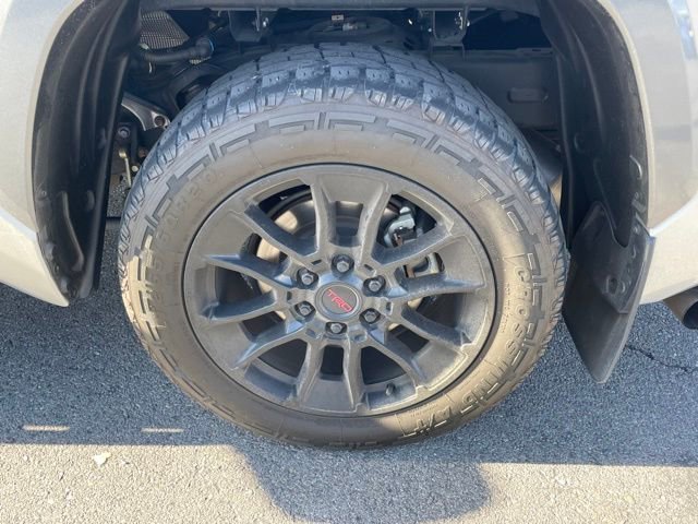 Used 2023 Toyota Tundra Limited image 10