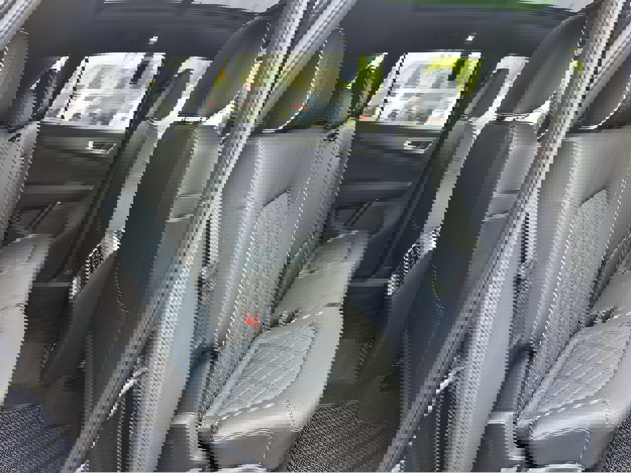 New 2025 Volkswagen Atlas Cross Sport SEL Premium R-Line image 30