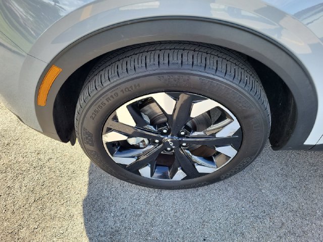Certified 2024 Kia Sportage X-Line w/ X-Line Premium Package AWD/4WD image 12