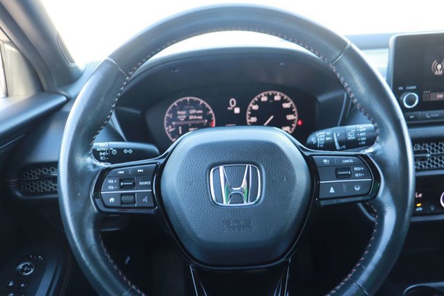 Used 2023 Honda HR-V Sport image 18
