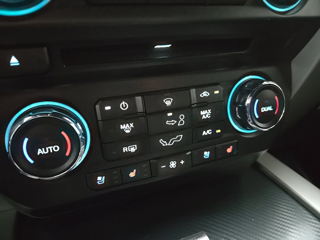 Used 2018 Ford F150 Lariat AWD/4WD image 73