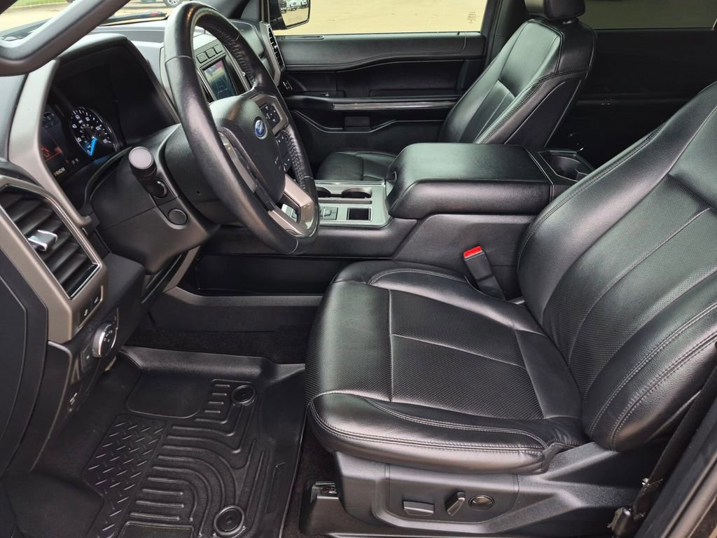 Used 2021 Ford Expedition XLT RWD image 33
