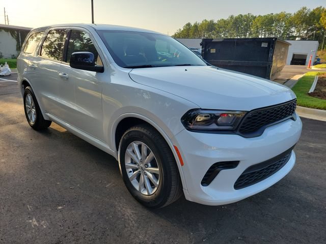 Used 2025 Dodge Durango GT RWD image 1
