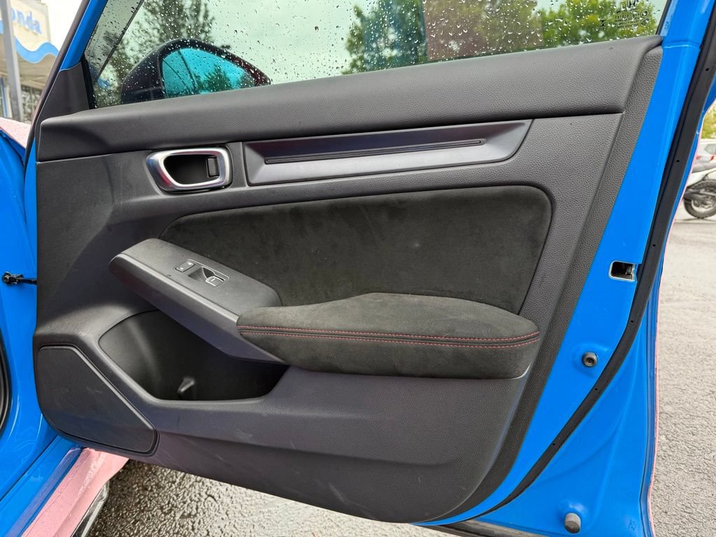 Used 2025 Honda Civic Type R image 28